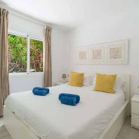 Cozy House With Private Jacuzzi Maspalomas *