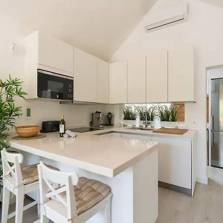 Cozy House With Private Jacuzzi Maspalomas 度假居 *