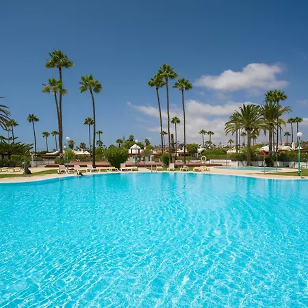 度假居 Cozy House With Private Jacuzzi Maspalomas