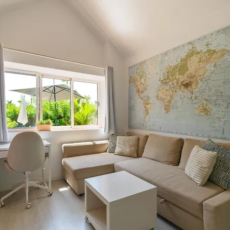 Cozy House With Private Jacuzzi Maspalomas (Gran Canaria)