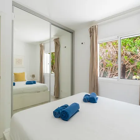 Cozy House With Private Jacuzzi 马斯帕洛马斯
