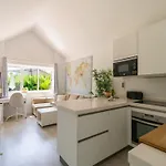 Ferienhaus Cozy House With Private Jacuzzi Maspalomas