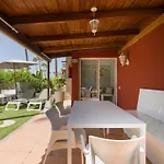 Cozy House With Private Jacuzzi Maspalomas