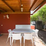 Cozy House With Private Jacuzzi Maspalomas