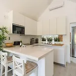 Cozy House With Private Jacuzzi Maspalomas Ferienhaus *