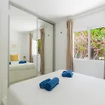 Cozy House With Private Jacuzzi Maspalomas San Bartolomé
