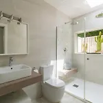 Cozy House With Private Jacuzzi Maspalomas Ferienhaus San Bartolomé